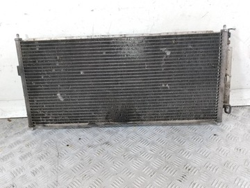CHLADIČ KLIMATIZACE NISSAN PRIME P12 ( 03-07 ) 1.8 16V