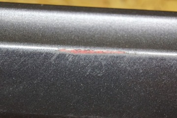 БЛЕН С ВХОДОМ ДЛЯ КАМЕРЫ ЗАДНЕГО ЗАДНЕГО SUBARU WRX