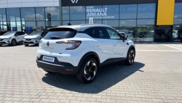 Renault Captur II 2025 Renault Captur techno E-Tech full hybrid 160 ZYSKAJ 9 100 zl z FINANSOWAN, zdjęcie 2