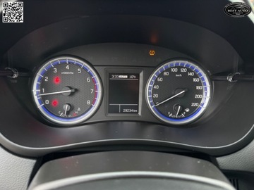 Suzuki SX4 II 2021 Suzuki SX4 S-Cross 1.4T Hybrid - AWD - Szwajcaria - Serwis 1.4 Hybryda, zdjęcie 7