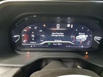  GMC Yukon XL Denali 2022 6.2l 6.2 Benzyna 420KM, zdjęcie 9