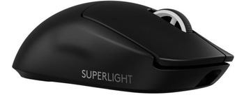 Мышь LOGITECH G PRO X Superlight 2 Lightspeed