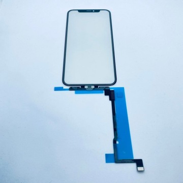 iPhone 11 Pro СЕНСОРНЫЙ ДИГИТАЙЗЕР СЕНСОРНЫЙ ЭКРАН ЖК-ДИСПЛЕЙ + OCA