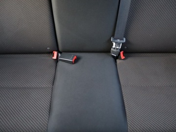 Mitsubishi ASX I SUV Facelifting 2015 1.6 117KM 2016 Mitsubishi ASX 1.6 MIVEC, Salon Polska, zdjęcie 9