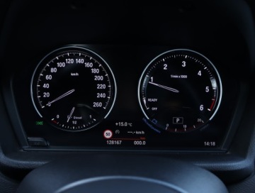 BMW X2 F39 Crossover 2.0 20d 190KM 2018 BMW X2 xDrive20d, Salon Polska, Serwis ASO, zdjęcie 10