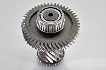 HŘÍDEL 48Z 129MM 16Z 65MM VW T5 09G 09M 09K TF-60SN