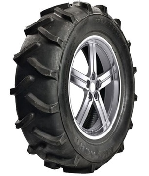 Opona 165/70R14 Bieżnikowana Terenowa AGRO