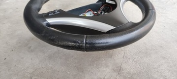 Многофункциональный спортивный руль BMW E87 E90 лифт