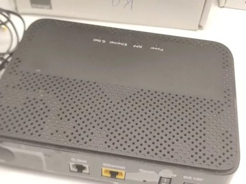 SMART WI-FI FUNBOX 3.0 + МОДЕМ G.FAST RTV1910-D194