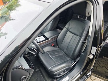 Audi A8 D5 Sedan 3.0 50 TDI 286KM 2021 Audi A8 Long___50 TDI Quattro 286KM___Perfekcyjny Stan___Faktura VAT23 3.0, zdjęcie 21
