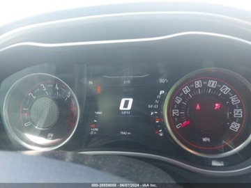 Dodge Challenger III 2022 Dodge Challenger 2022 Dodge Challenger RT Scat Pack Widebody RWD 6.4 485KM, zdjęcie 10