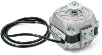 SILNIK WENTYLATORA 10/40W 230V SKRAPLACZA PAROWNIK