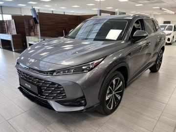 MG HS I 2024 MG HS 1.5T PHEV Excite aut Suv 272KM 2024, zdjęcie 1