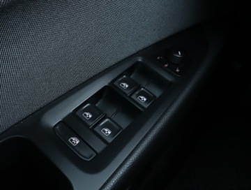 Seat Leon III ST Facelifting 1.2 TSI 110KM 2017 Seat Leon 1.2 TSI, Salon Polska, Serwis ASO, zdjęcie 14