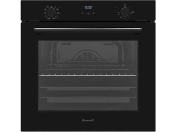 Комплект Brandt BPI164HUB BOH1224BB BLACK HORIZONE HIT Studio Expert Service