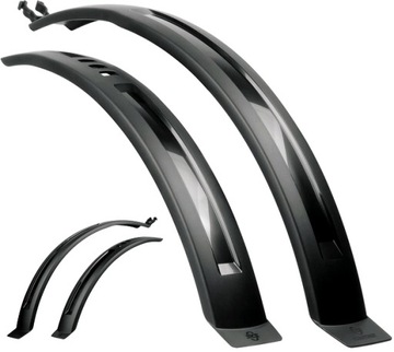 Błotniki rowerowe SKS HIGHTREK 2.0 26