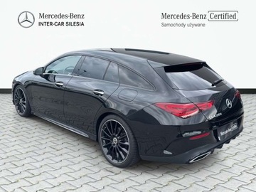 Mercedes CLA C118/X118 2022 Mercedes-Benz CLA CLA 200 FV 23 Polski Salon Darmowy raport AutoDNA, zdjęcie 6