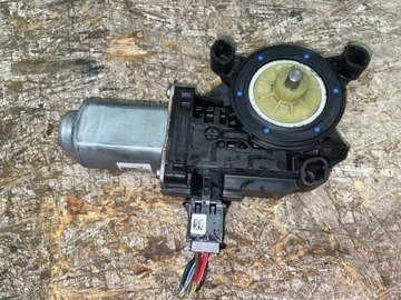 MECHANIZMUS MOTOR OKNO LEVÝ SKODA FABIA II POLO T5 07-10R 6Q2959802J OEM EU