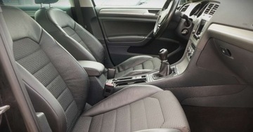 Volkswagen Golf VII Variant 2.0 TDI CR DPF BlueMotion Technology 150KM 2015 Volkswagen Golf (Nr.014) 2.0 TDI 4 Motion Panorama Kamera Klimatyzacja Gwa, zdjęcie 16