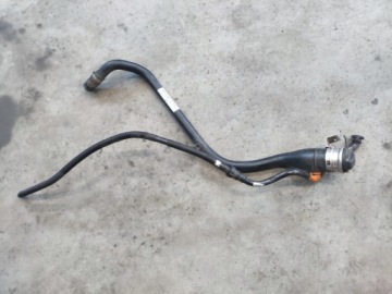 RURA WLEWU PALIWA BMW 6 F06 XDRIVE USA M-PAKIET