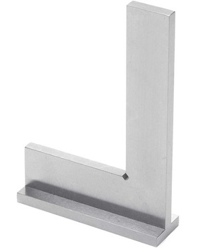 KĄTOWNIK STALOWY 100X70MM ŚLUSARSKI STOPKA PŁASKI