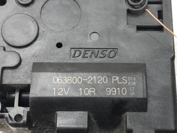 MOTOR RADIÁTORU LEXUS GS 12-20 063800-2120