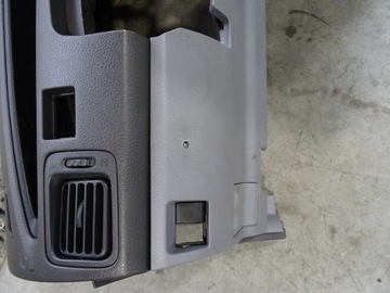 DESKA KONZOLA PÁSY AIRBAG ULOŽENÍ SUZUKI LIANA