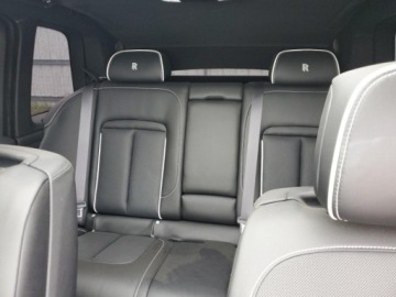 Rolls-Royce 2024 Rolls-Royce Cullinan 2024 Rolls-Royce Cullinan 6.8 Benzyna 563KM, zdjęcie 10