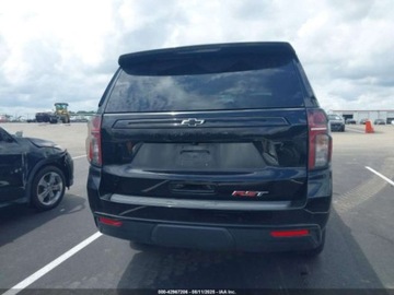 Chevrolet Suburban GMT900 2023 Chevrolet Suburban RST 2023 5.3l 5.3 Benzyna 355KM, zdjęcie 4