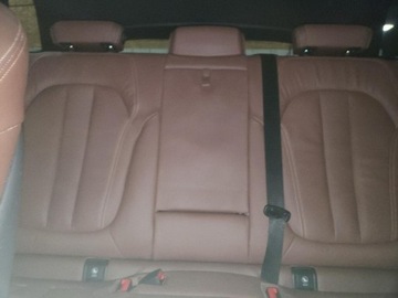 BMW X5 G05 2022 BMW X5 XDrive40I 2022 3.0l 3.0 Benzyna 335KM, zdjęcie 11