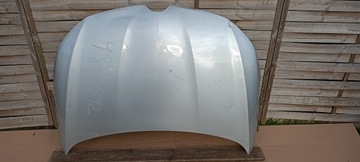 КРЫШКА ДВИГАТЕЛЯ КАПОТА RENAULT MEGANE IV 4 16-22 года ОРИГИНАЛ