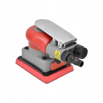 PNEUMATYCZNA SZLIFIERKA OSCYLACYJNA 75X100MM