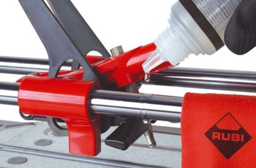 КОМПЛЕКТ ДЛЯ ОБСЛУЖИВАНИЯ ФРЕЗНОЙ МАШИНЫ RUBI 18980