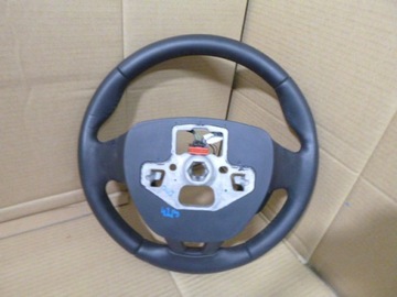 МНОГОФУНКЦИОНАЛЬНЫЙ КОЖАНЫЙ РУЛЬ C-MAX FOCUS MK3