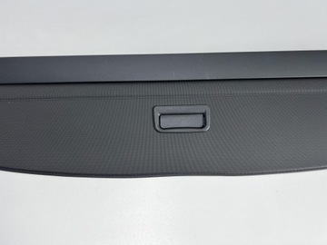 ROLETA BAGAŻNIKA AUDI Q7 SQ7 4M0863553B IDEALNA ORYGINAŁ