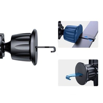 Магнитный держатель для телефона Tech-protect N53 Vent