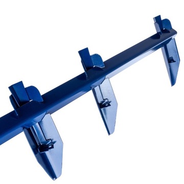 САДОВЫЙ МАРКЕР ДЛЯ ПОСАДКИ, 6 ЛОНЦЕВ, 97 СМ