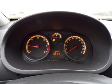 Opel Corsa D Hatchback 1.3 CDTI ecoFLEX 75KM 2010 OPEL CORSA D 1.3 CDTI Z NIEMIEC ZAREJESTROWANA, zdjęcie 17