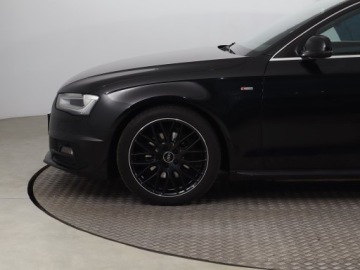 Audi A4 B9 Avant 2.0 TDI 190KM 2015 Audi A4 2.0 TDI, 187 KM, 4X4, Automat, Skóra, zdjęcie 14