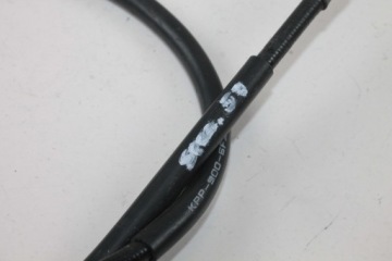 HONDA CBR 125 04-07 JC34 ТРОС СЦЕПЛЕНИЯ