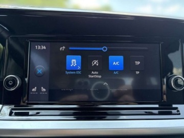 Ford Tourneo Connect III 2022 Ford Tourneo Connect Android CarPlay Isofix Webasto Tempomat FV23, zdjęcie 18