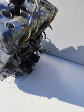Двигатель YAMAHA FZS 1000 FAZER 01-05 27523км Комплектация