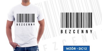 Koszulka na DZIEŃ CHŁOPAKA prezent na WALENTYNKI urodziny MĘSKA / XL