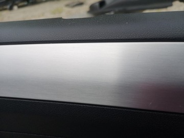 Tapicerka boczek drzwi lewy tył Mercedes W164