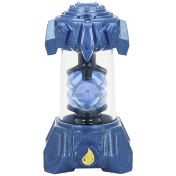Skylanders Imaginators - Water Armor Crystal reset