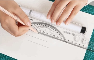 БОЛЬШАЯ МНОГОКАТНАЯ ЛИНЕЙКА