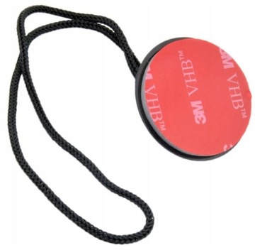 Крепление Security 3M для шлема SHOOT GoPro 10