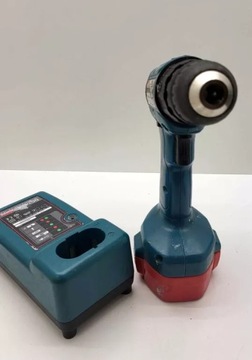 MAKITA 6228D 14.4V AKUMULATOR+ŁADOWARKA