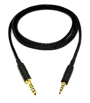 FOCAL BATHYS zbalansowany kabel 6N OCC 8 CORE