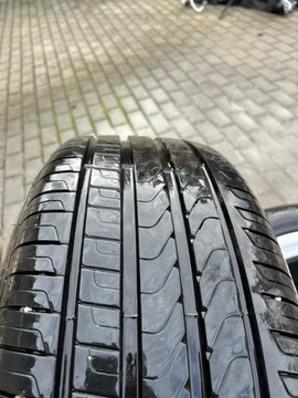 AUDI Q5 80A KOLA RÁFKY ALU RÁFKY PNEUMATIKY 235/60 18'' 80A601025BE